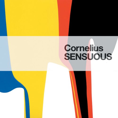 Sensuous by Cornelius