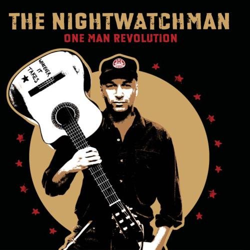 One Man Revolution by The Nightwatchman