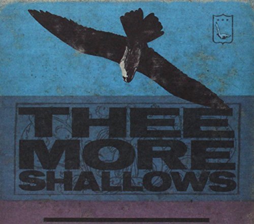 Book Of Bad Breaks by Thee More Shallows