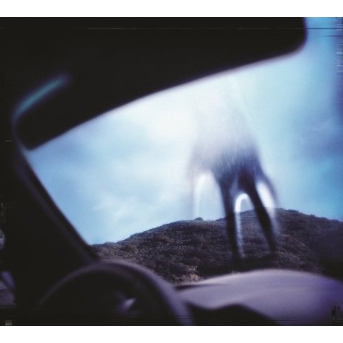 Year Zero by Nine Inch Nails