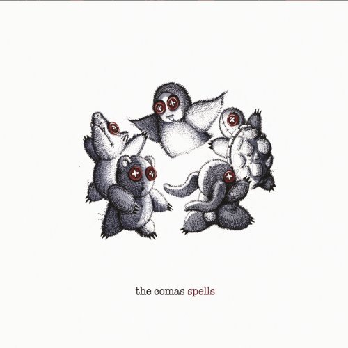 Spells by The Comas