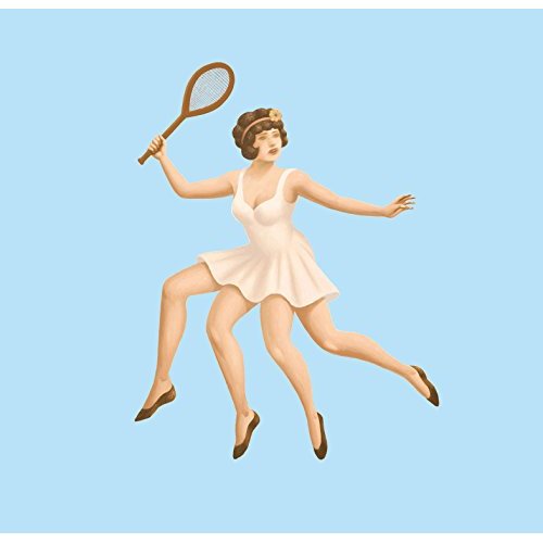 23 by Blonde Redhead