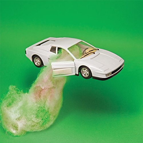 Testarossa by Yoni & Geti