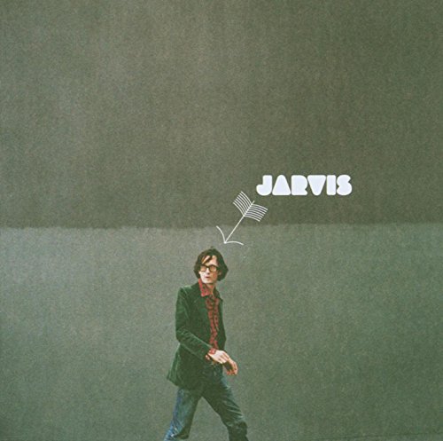 Jarvis by Jarvis Cocker