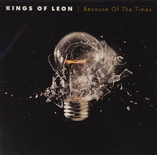 Because Of The Times by Kings of Leon