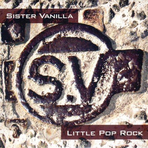 Little Pop Rock by Sister Vanilla