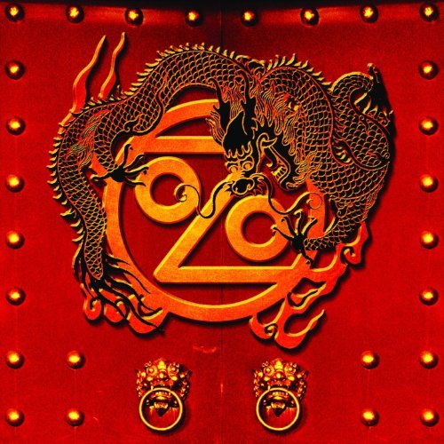 Don't Mess With The Dragon by Ozomatli