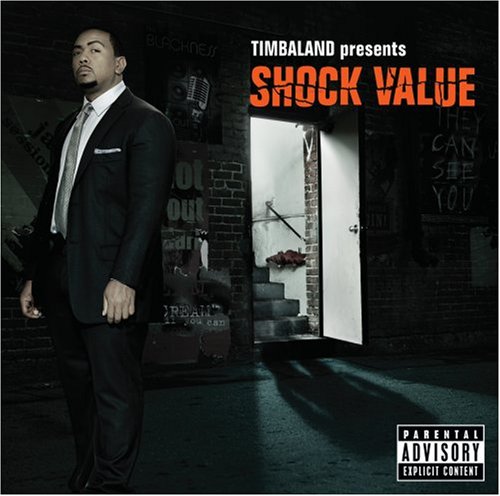 Timbaland Presents Shock Value by Timbaland