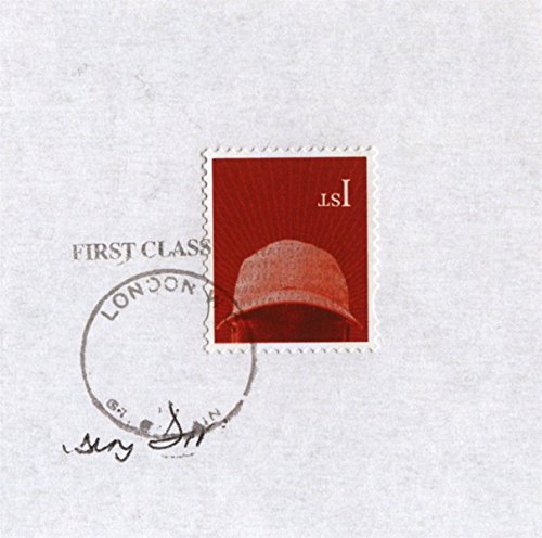 Konnichiwa by Skepta
