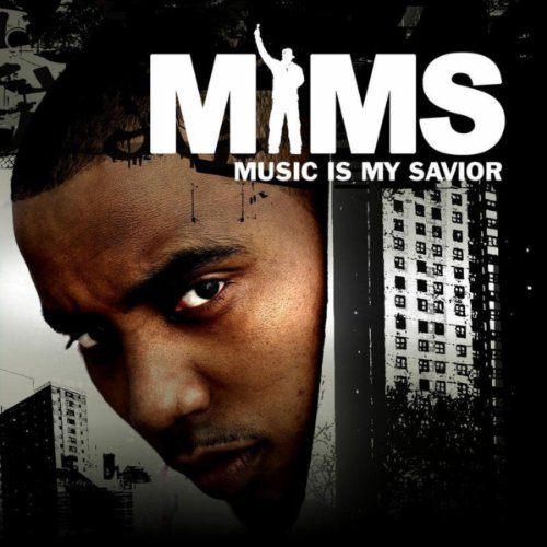 Music Is My Savior by Mims