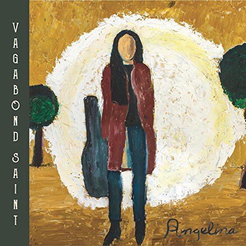 Vagabond Saint by Angelina