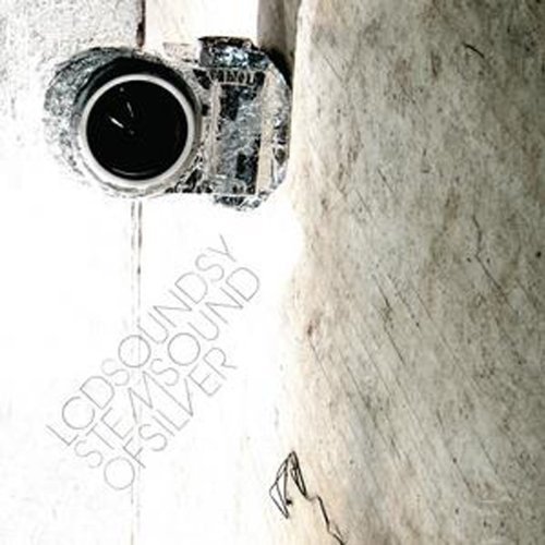 Sound Of Silver by LCD Soundsystem