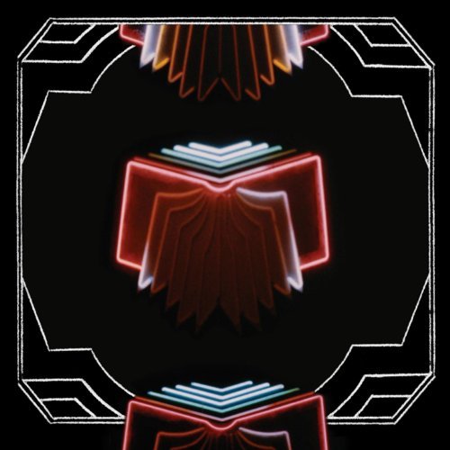 Neon Bible by Arcade Fire