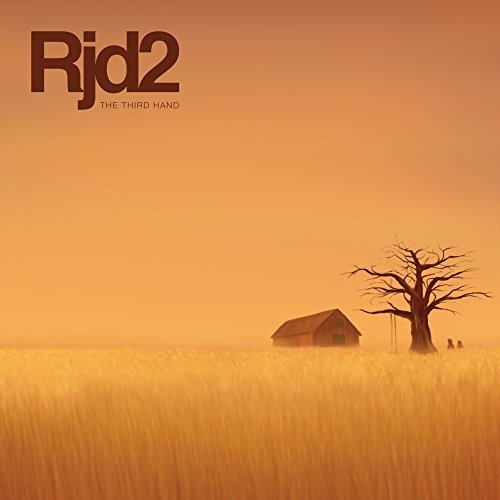 The Third Hand by RJD2