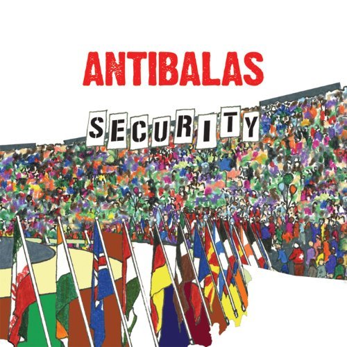Security by Antibalas