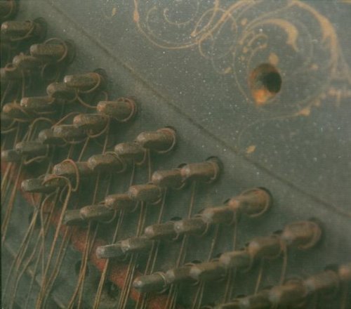 You, You're A History In Rust by Do Make Say Think