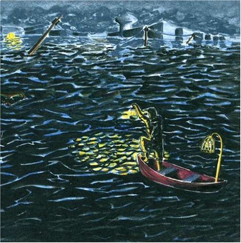 All Of A Sudden I Miss Everyone by Explosions in the Sky