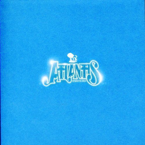 Atlantis: Hymns For Disco by k-os