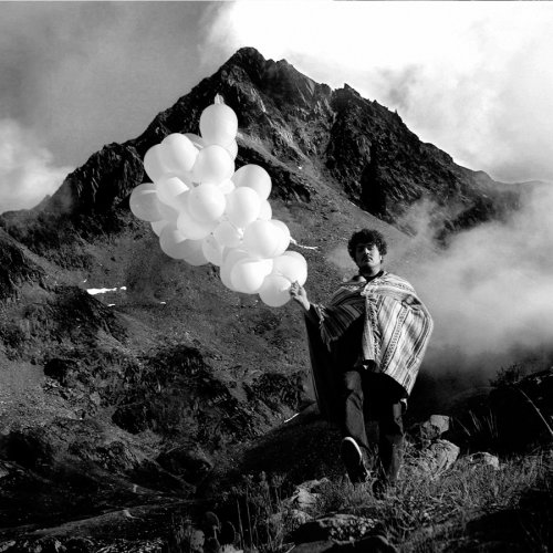 Dressed Up For The Letdown by Richard Swift