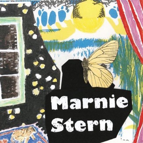 In Advance Of The Broken Arm by Marnie Stern Album Cover