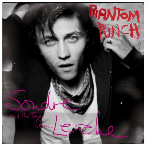 Phantom Punch by Sondre Lerche