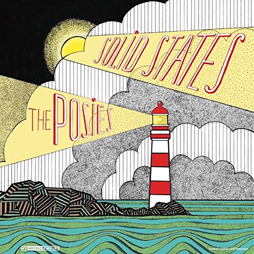 Solid States by The Posies