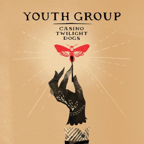 Casino Twilight Dogs by Youth Group