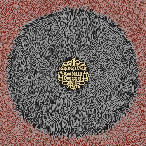 Roadkill Overcoat by Busdriver