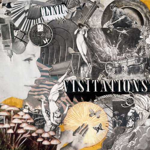 Visitations by Clinic