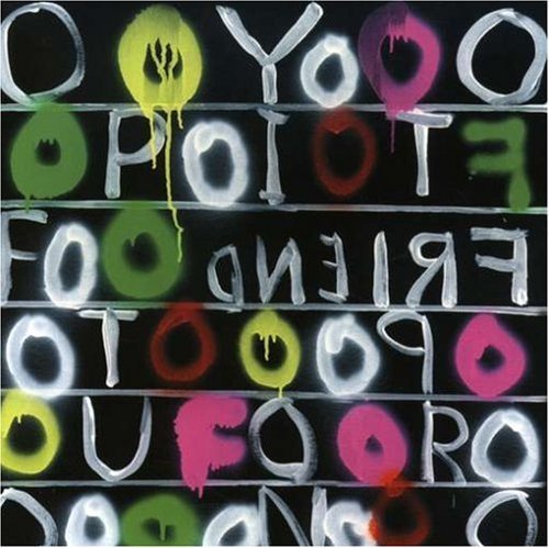 Friend Opportunity by Deerhoof