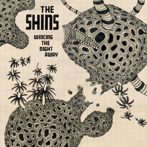 Wincing The Night Away by The Shins