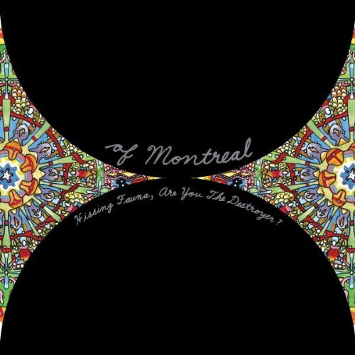 Hissing Fauna, Are You The Destroyer? by Of Montreal