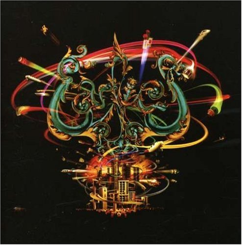 Enemy Chorus by The Earlies