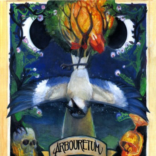Rites Of Uncovering by Arbouretum