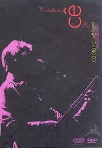 Ce by Caetano Veloso