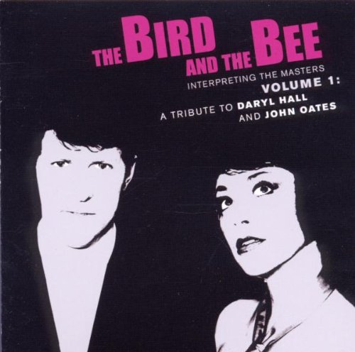 The Bird And The Bee by The Bird And The Bee Album Cover