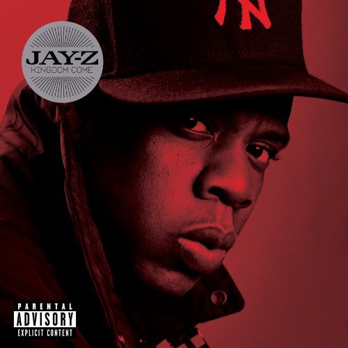 Kingdom Come by Jay-Z
