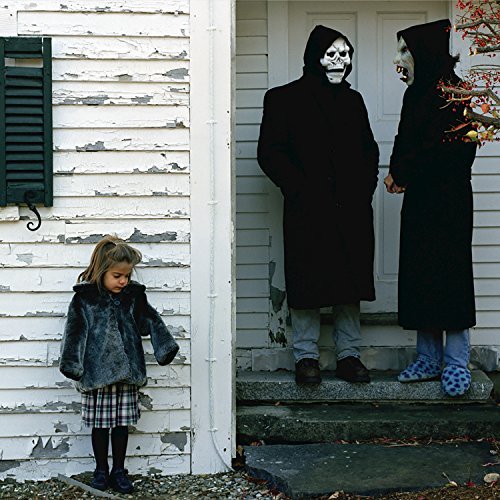 The Devil And God Are Raging Inside Me by Brand New