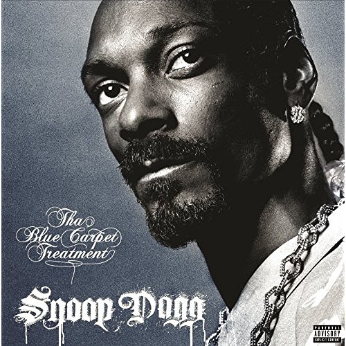 Tha Blue Carpet Treatment by Snoop Dogg