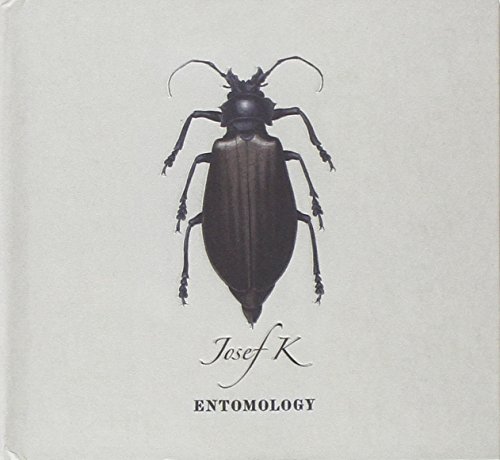 Entomology by Josef K