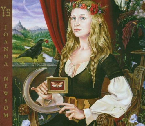 Ys by Joanna Newsom