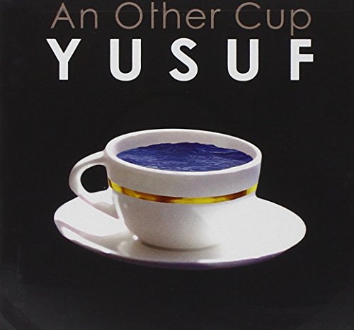 An Other Cup by Yusuf