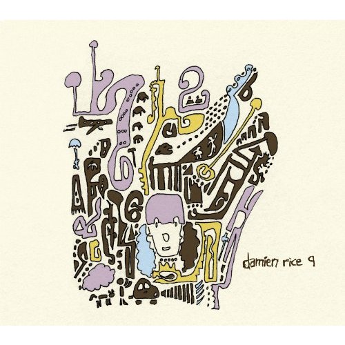 9 by Damien Rice
