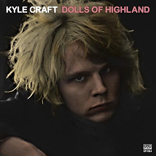 Dolls Of Highland by Kyle Craft