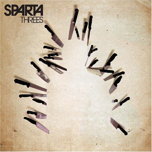 Threes by Sparta