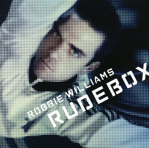 Rudebox by Robbie Williams