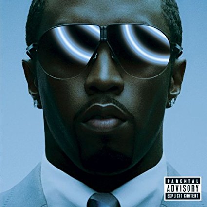 Press Play by Diddy