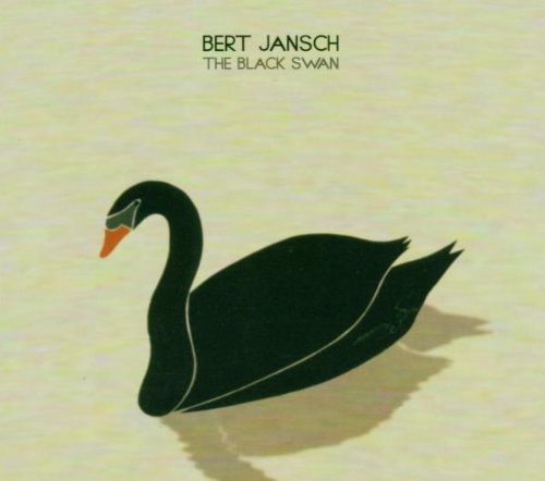 The Black Swan by Bert Jansch
