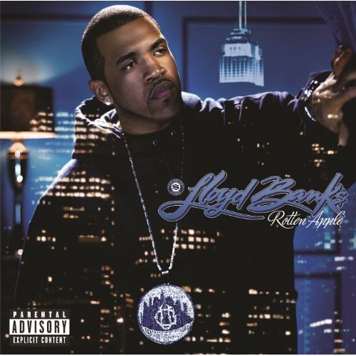 Rotten Apple by Lloyd Banks