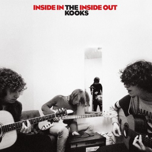 Inside In Inside Out by The Kooks